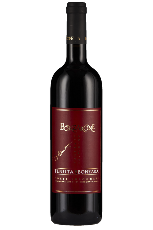 Colli Bolognesi Cabernet Sauvignon Bonzarone