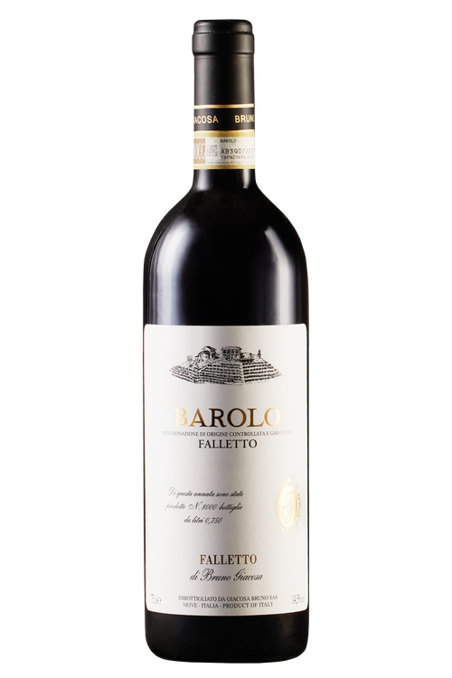 Barolo Falletto