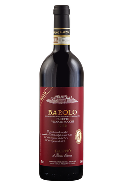 Barolo Riserva Falletto Vigna Le Rocche