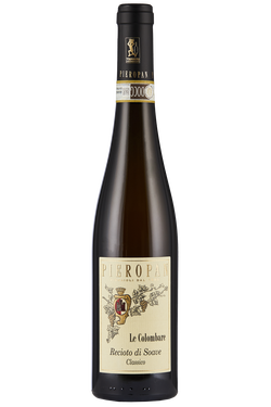 Recioto di Soave Le Colombare Recioto di Soave Le Colombare