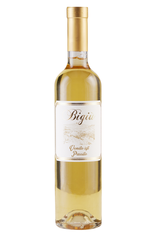 Veneto Bianco Passito Bigi&ugrave;