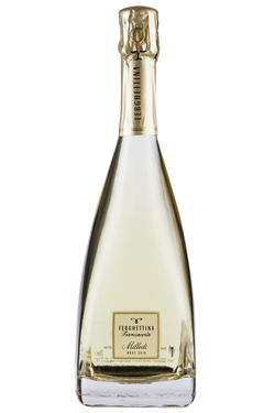 Franciacorta Brut Milled&igrave;