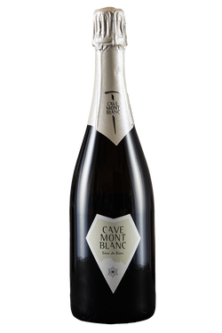 Valle d'Aosta Spumante Brut Blanc Du Blanc