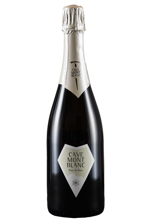 Valle d'Aosta Spumante Brut Blanc Du Blanc