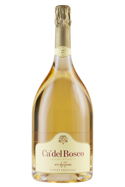 Franciacorta Brut Cuvée Prestige Edizione 47