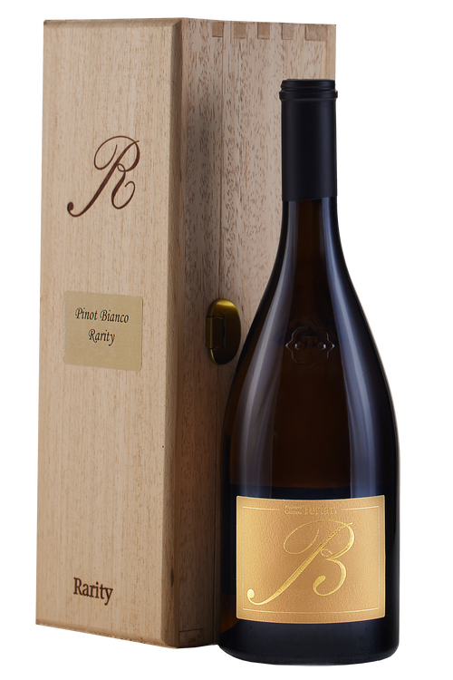 Alto Adige Pinot Bianco Rarity
