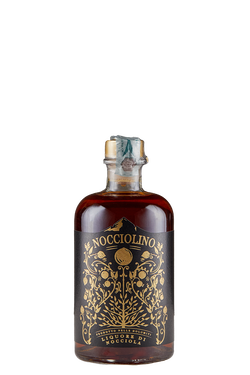 Liquore Al Nocciolino