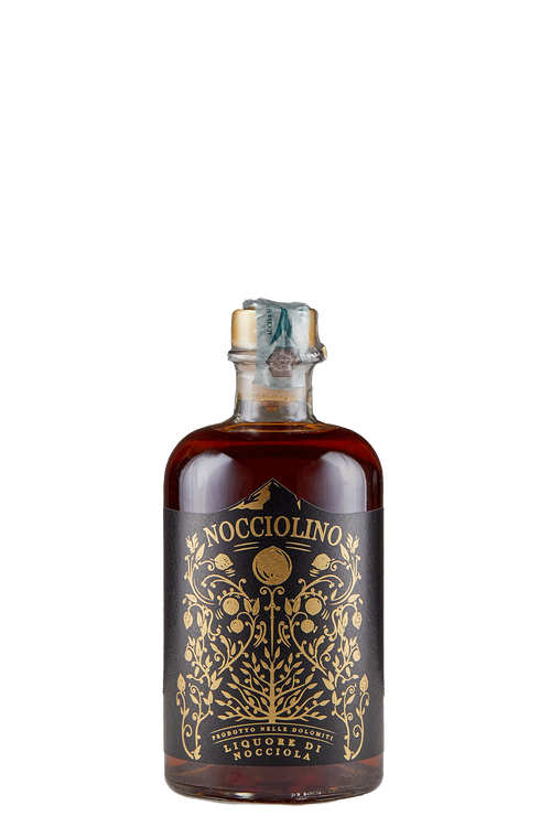Liquore Al Nocciolino