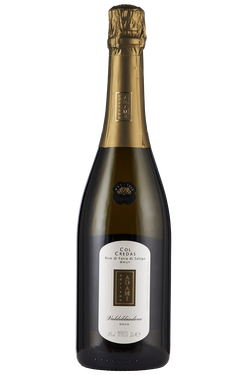 Prosecco Valdobbiadene Superiore Brut Col Credas