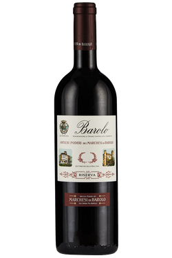 Barolo Riserva Casa Barolo