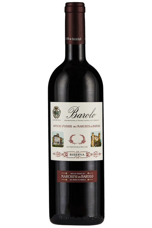 Barolo Riserva Casa Barolo