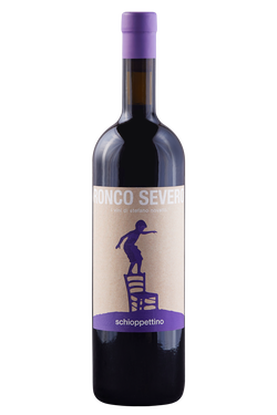 Friuli Colli Orientali Schioppettino