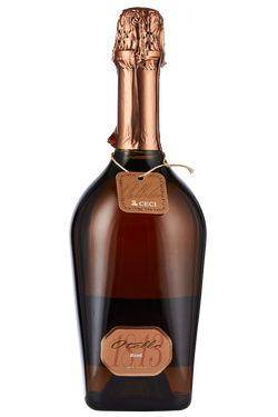Brut Pinot Nero Rosé Otello 1813