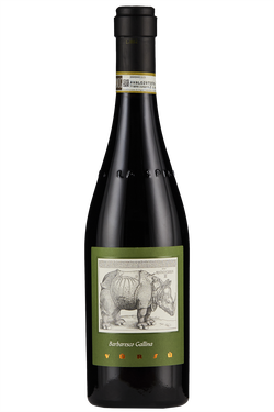 Barbaresco Gallina Bio