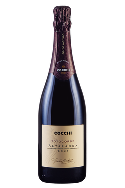 Alta Langa Brut Millesimato Totocorde