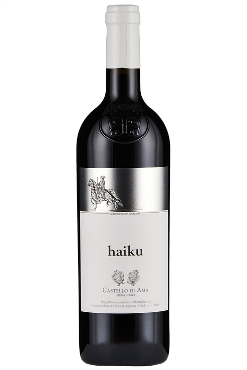 Toscana Haiku
