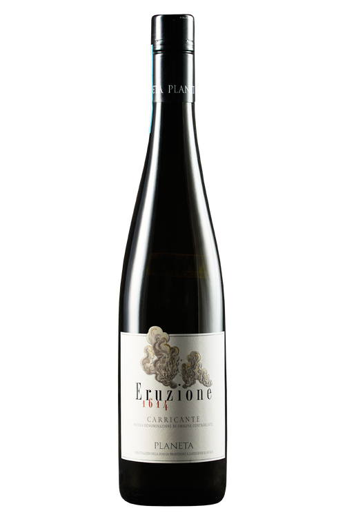 Sicilia Eruzione 1614 Carricante Bio