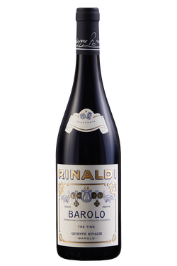 Barolo Tre Tine