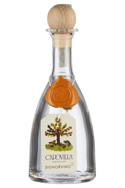 Distillato di Albicocche