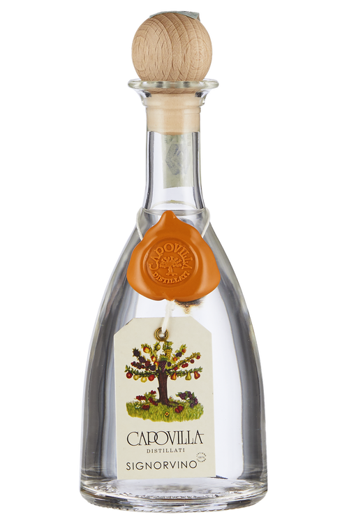 Distillato di Albicocche