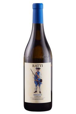 Langhe Bianco Chardonnay Brigata