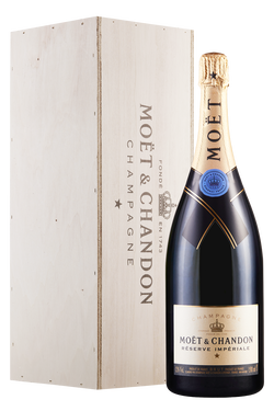 Champagne Brut Réserve Impériale Moët