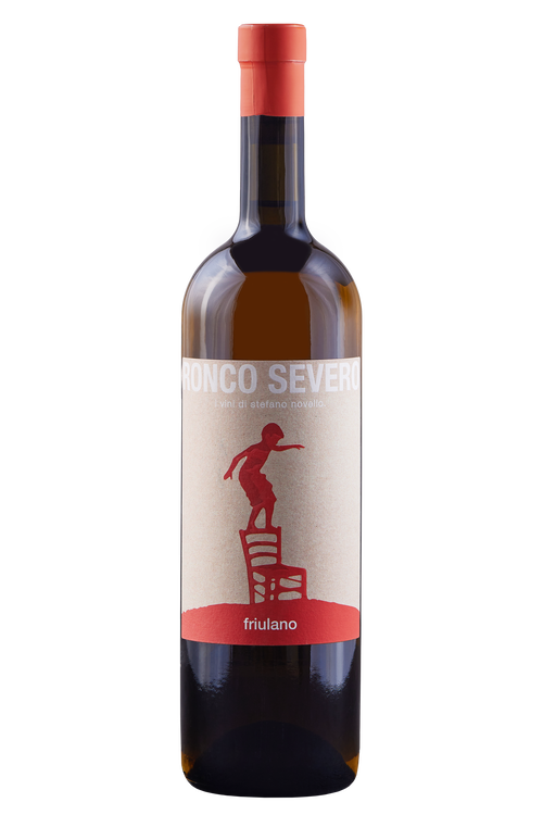 Friuli Colli Orientali Friulano