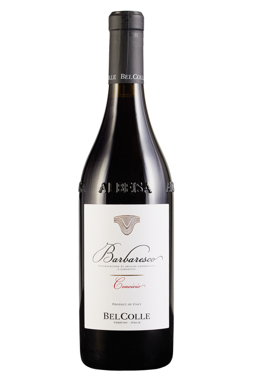 Barbaresco Convivio