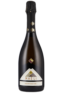 Colli Euganei Fior d'Arancio Moscato bio