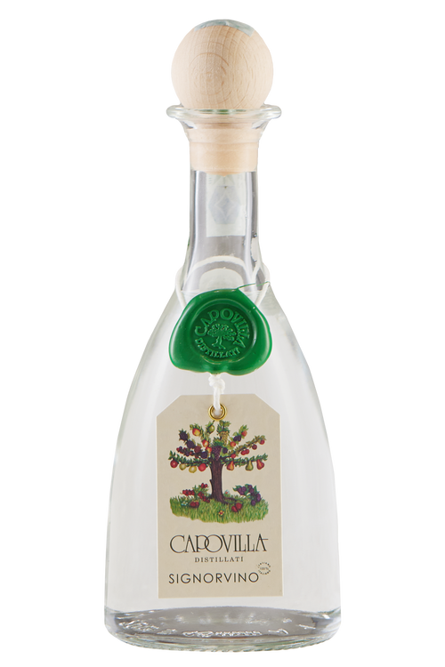 Distillato di Pere Williams