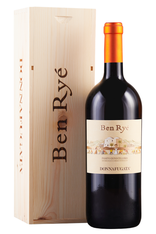 Passito di Pantelleria Ben Ry&eacute;