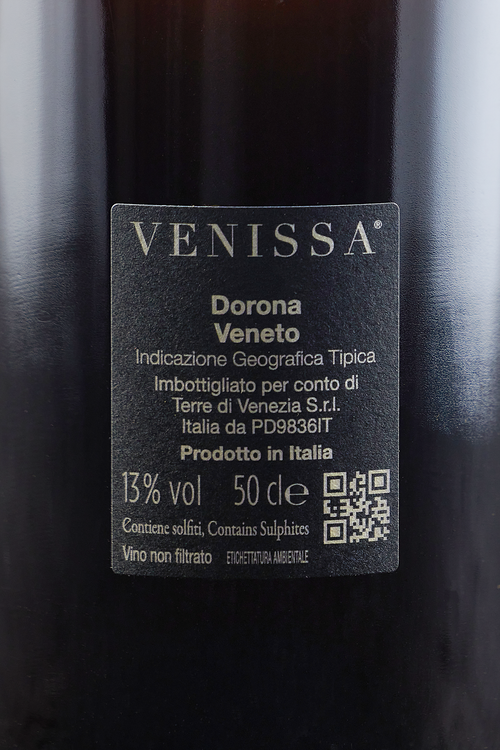 Veneto Dorona Venissa