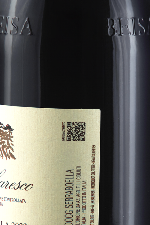 Barbaresco Serraboella