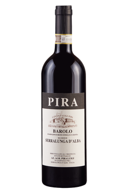 Barolo Di Serralunga
