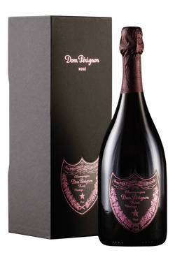 Champagne Ros&eacute; Brut Vintage