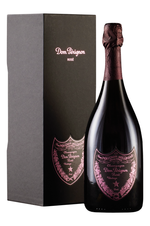 Champagne Ros&eacute; Brut Vintage
