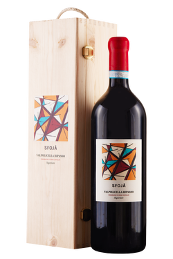 Valpolicella Ripasso Superiore Sfojà
