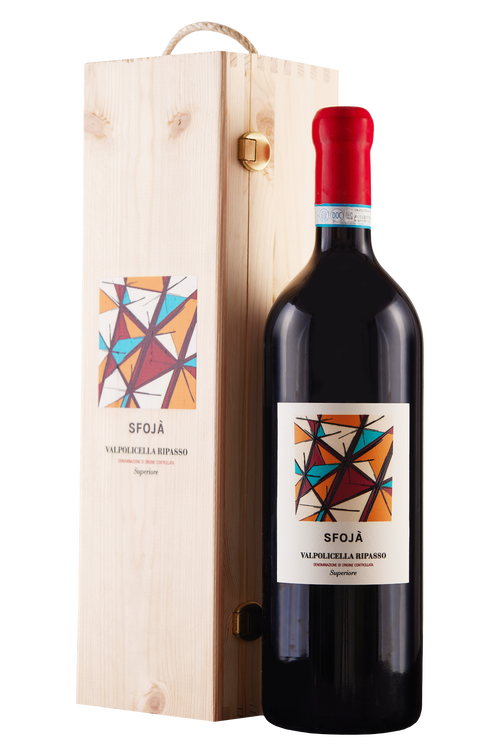 Valpolicella Ripasso Superiore Sfojà