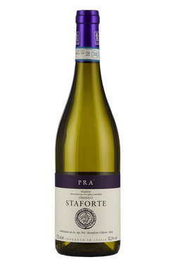 Soave Classico Staforte Bio