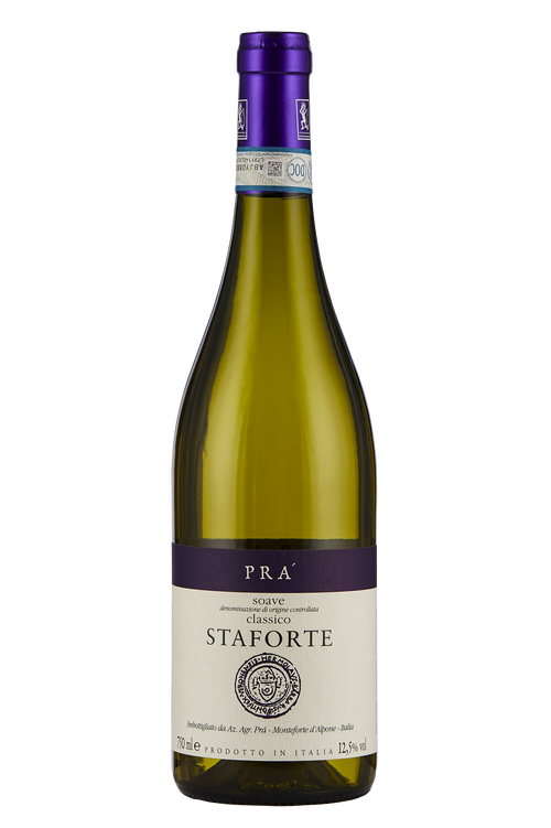 Soave Classico Staforte Bio
