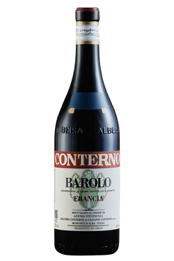 Barolo Vigna Francia