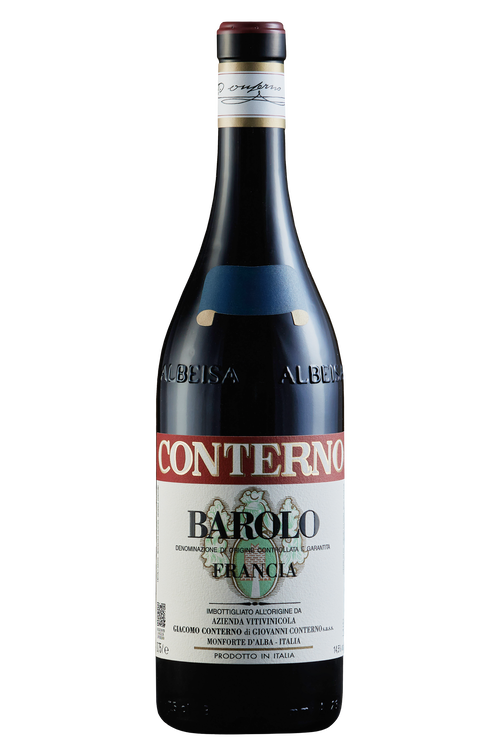 Barolo Vigna Francia