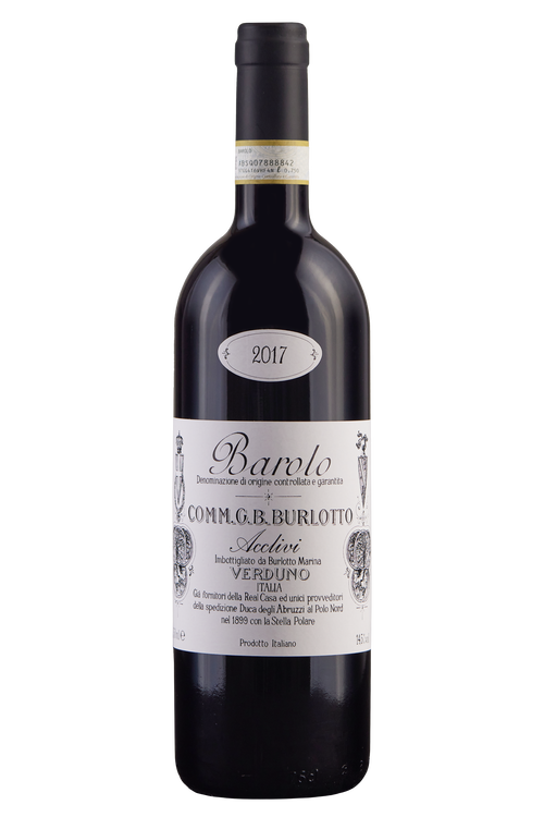 Barolo Acclivi