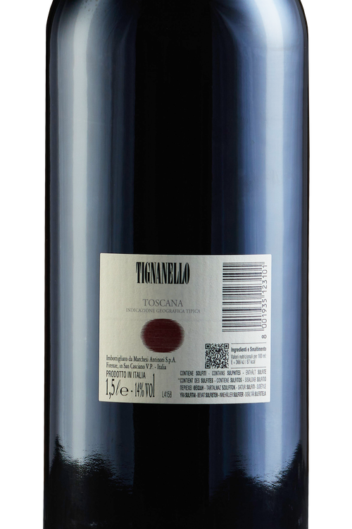 Toscana Tignanello