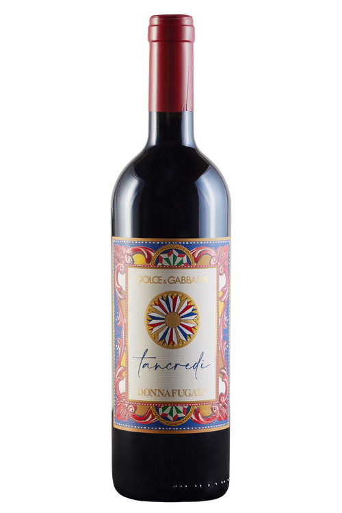Terre Siciliane Tancredi Collezione Dolce & Gabbana