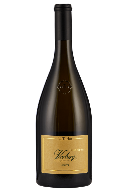 Alto Adige Pinot Bianco Riserva Vorberg