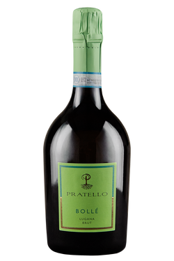 Spumante Brut Bollé