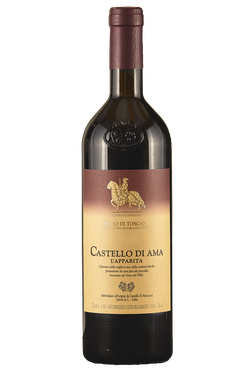 Toscana Merlot L'Apparita