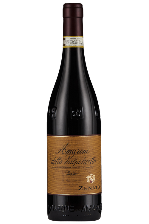 Amarone Della Valpolicella Classico