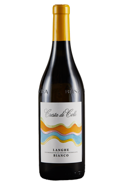 Langhe Bianco Cresta di Colle
